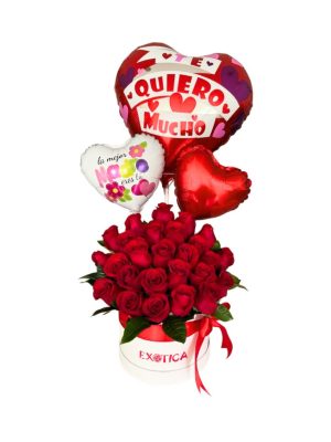 PROMO BOX DIA DE LA MADRE X25